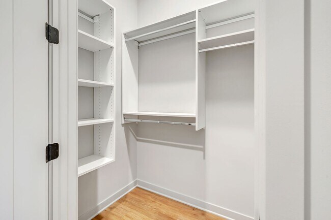 Interior Photo - CANTERLY PLACE