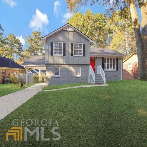 Foto principal - 383 Plainville Dr SW