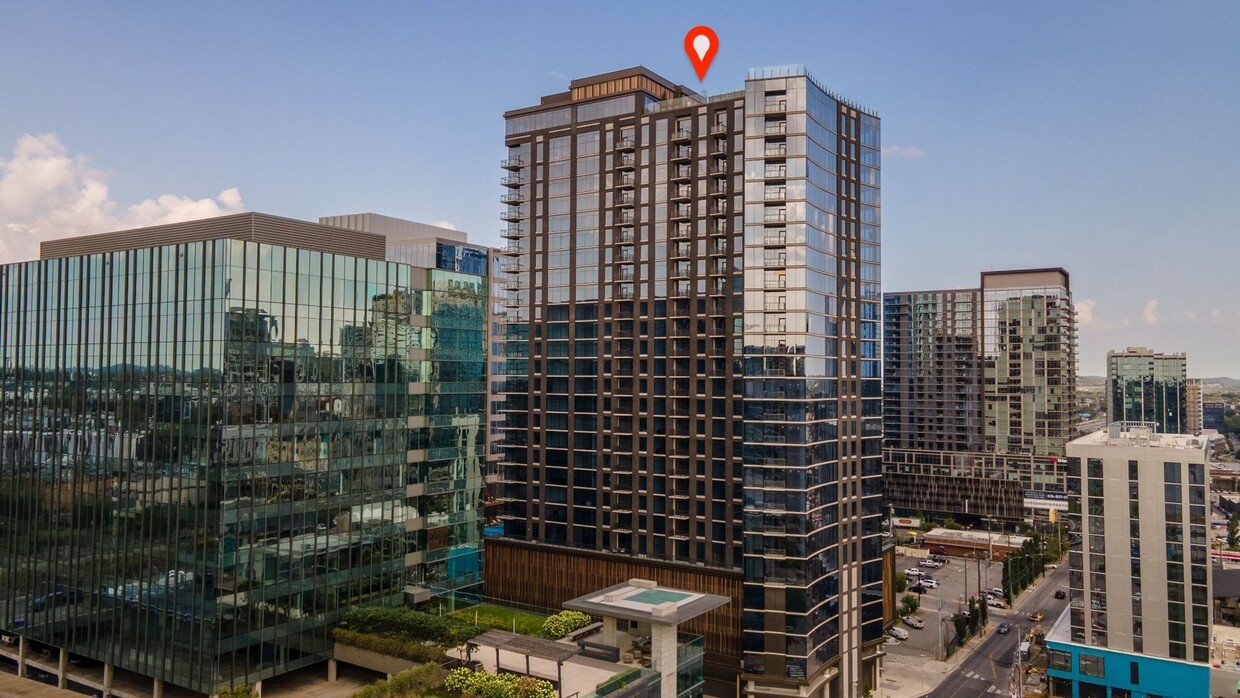 Foto principal - Luxury 1BE/1BA condo at the Pullman Gulch ...