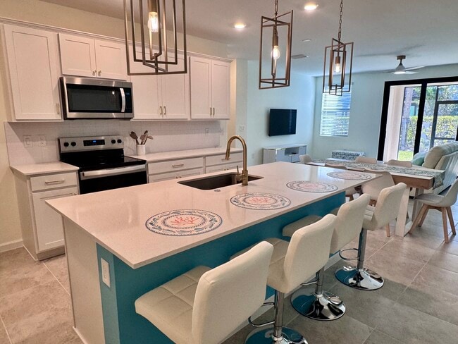 Foto del edificio - 1516 Fells Cove Ln