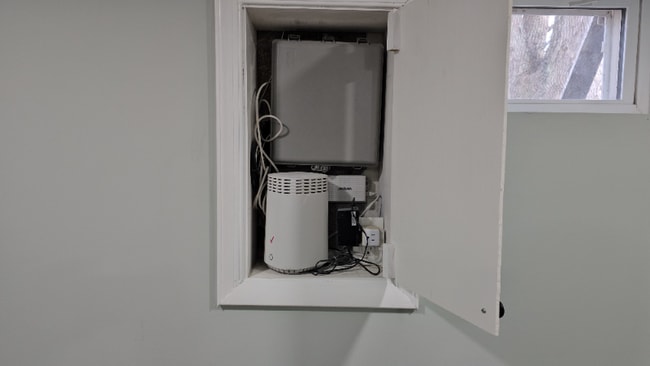 Building Photo - 2505 McKenzie Rd