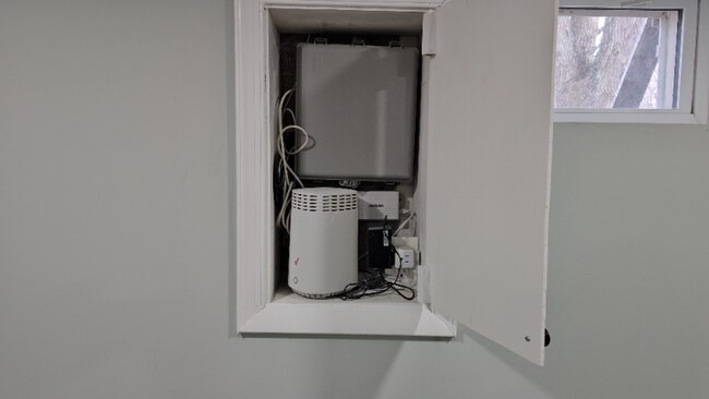 Foto del edificio - 2505 McKenzie Rd