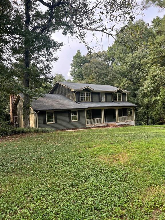 Foto del edificio - 2305 Pine Point Dr