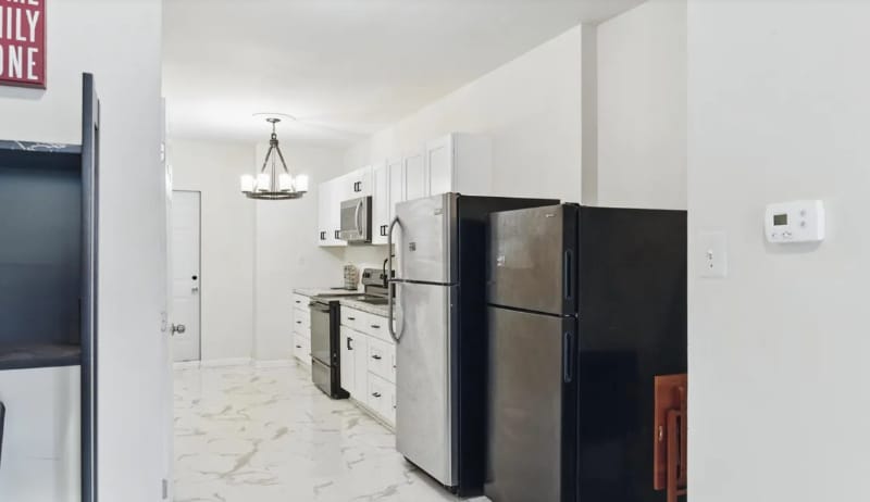 Photo - 1414 E Oliver St (Baltimore, MD)