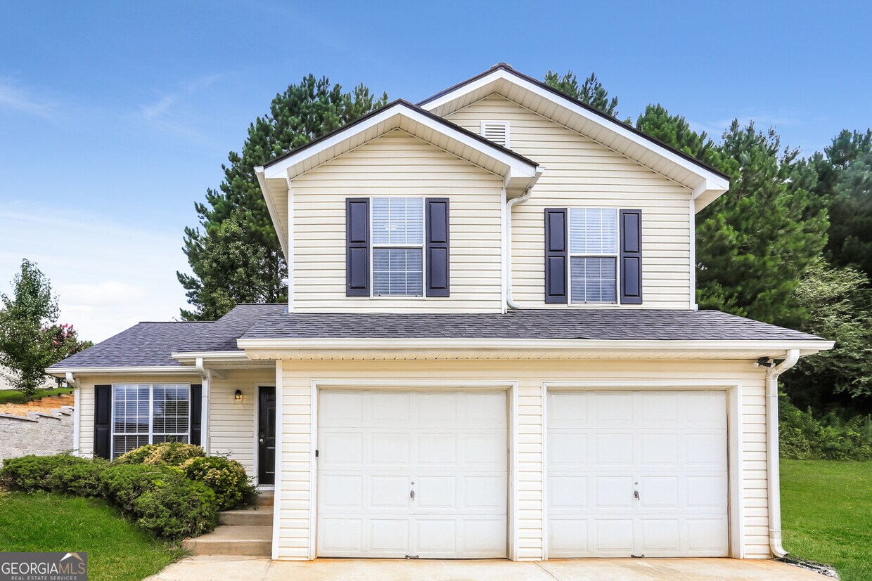 Primary Photo - 4150 Riverbank Ct
