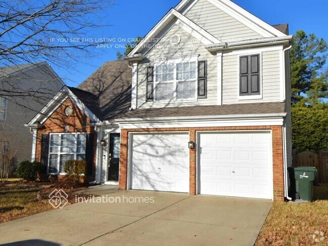 Building Photo - 5207 Little Sandy Dr