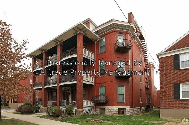 Primary Photo - 1453 S 3rd St
