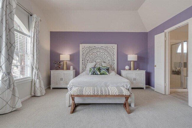 Foto del edificio - 13407 Katy Knoll Ct