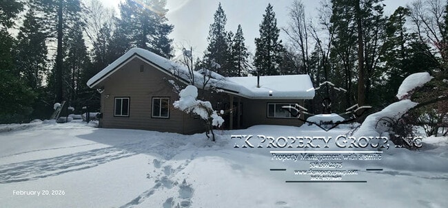 Building Photo - 18449 Shasta Dam Way