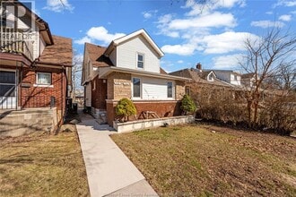 Building Photo - 1156 Elm Ave