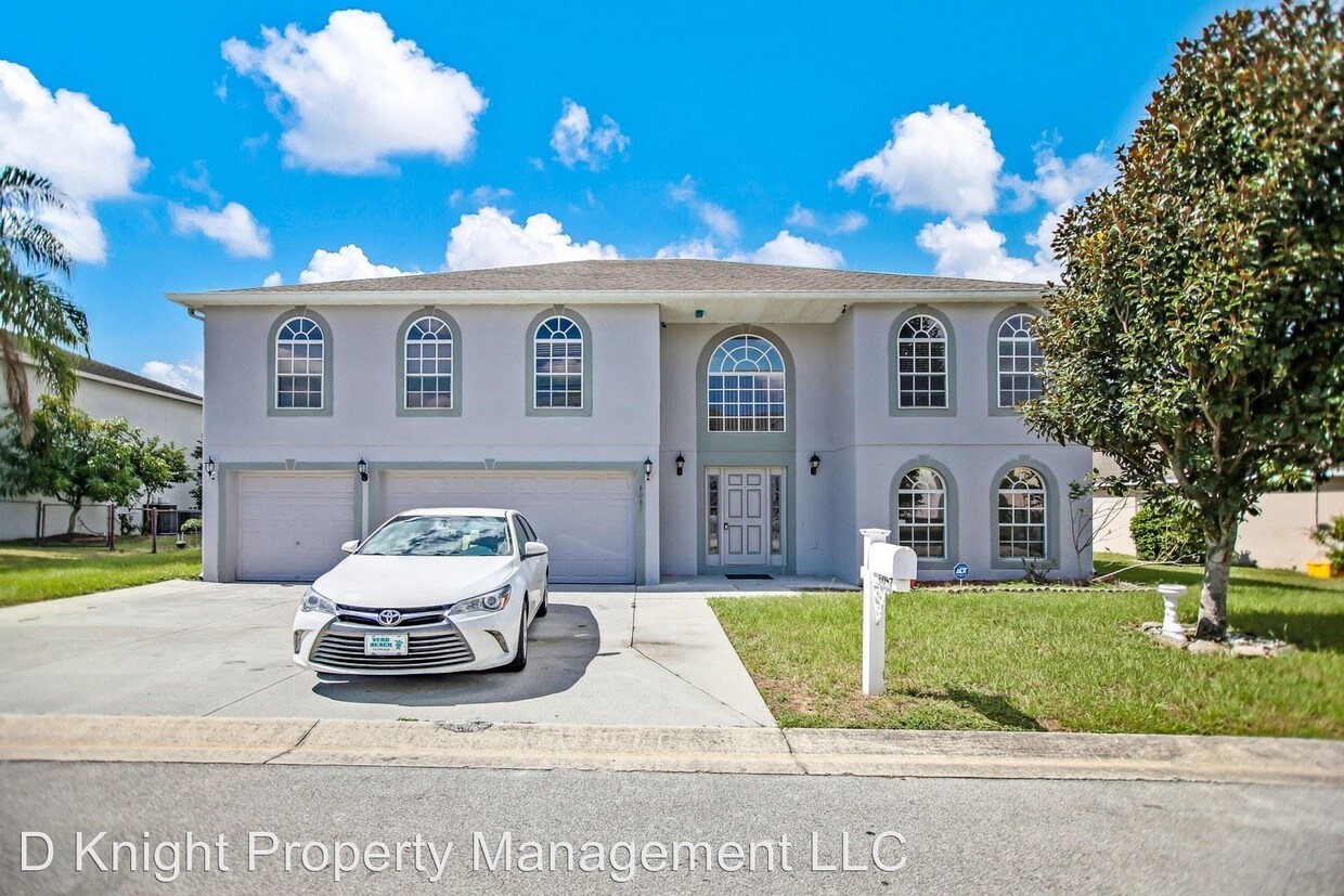 Primary Photo - 5 br, 3.5 bath House - 6087 Sunset Vista Dr