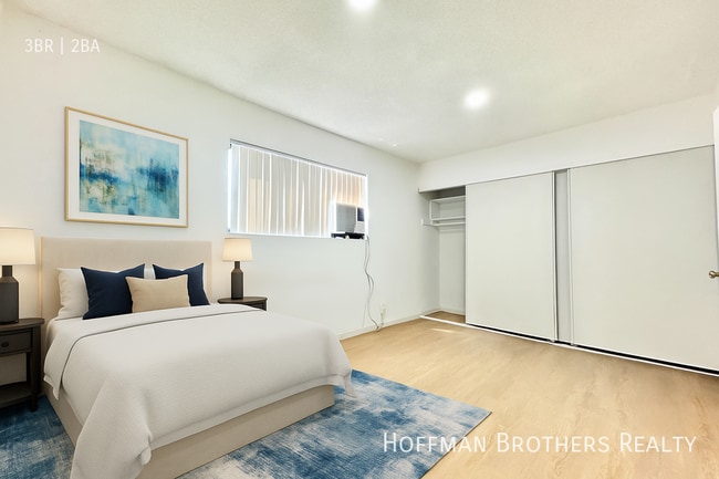 Foto del edificio - 6561 Fulton Ave