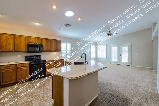 Foto del edificio - 21171 E Aspen Valley Dr