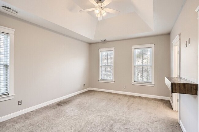Foto del edificio - 7416 Lochrein Ridge Drive, Huntersville, N...