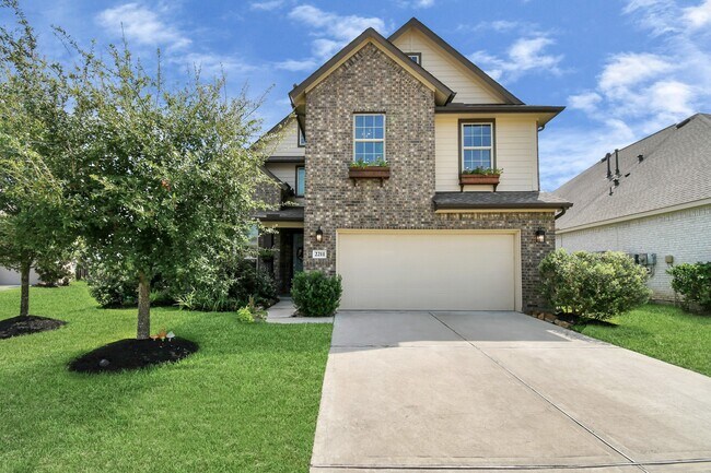 Foto del edificio - 2211 Ginger Trail Ln