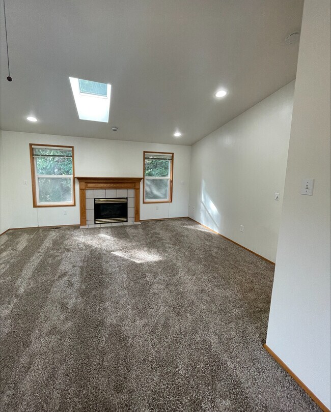 1820 Elliott Ave NW, Olympia, WA 98502 House Rental in Olympia, WA