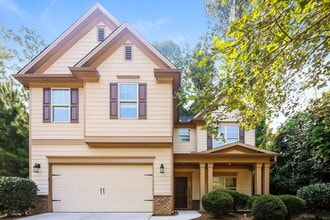 Building Photo - 6281 Allen Rd SW