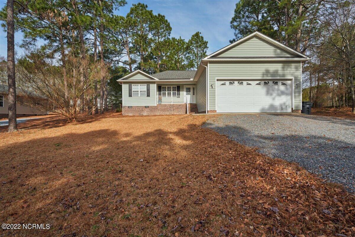 Primary Photo - 134 Pleasant View Ln