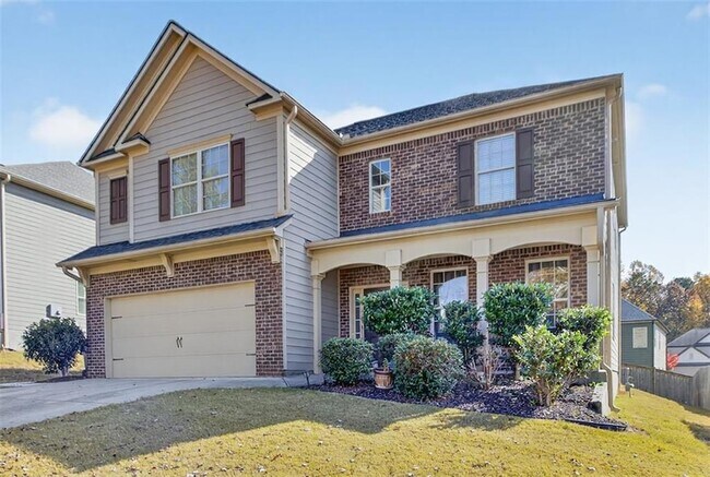 Building Photo - 267 Collingsworth Trace NE