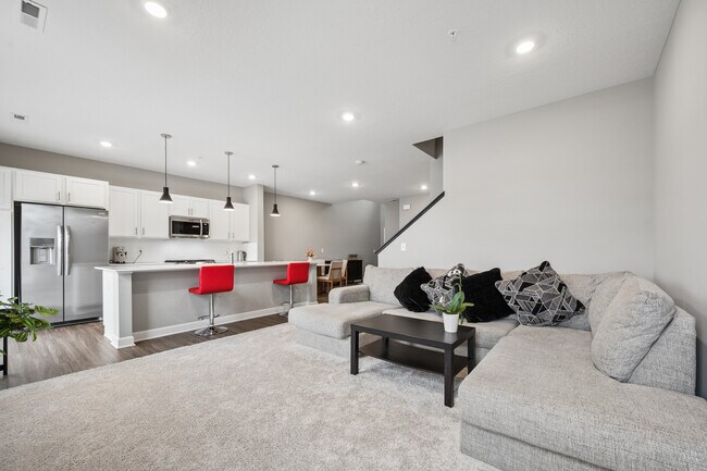 Foto del edificio - Townhouse in Shakopee