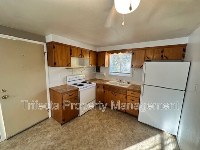 Foto del edificio - 417 N Hollywood St