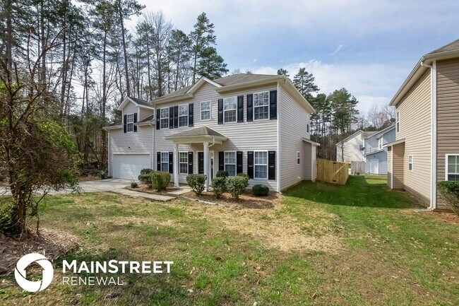 Foto del edificio - 8927 Potomac Blvd