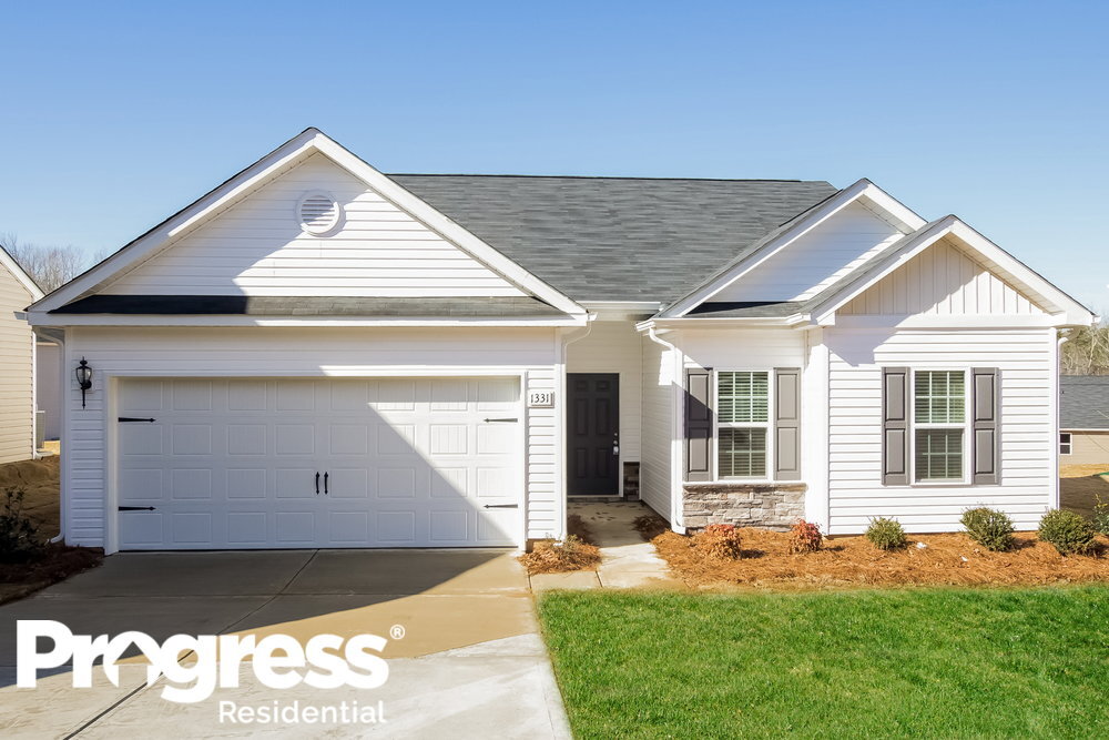 Foto principal - 1331 Nightingale Dr
