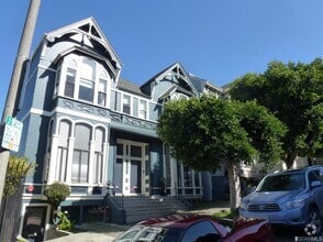 Building Photo - 1020 Pierce St
