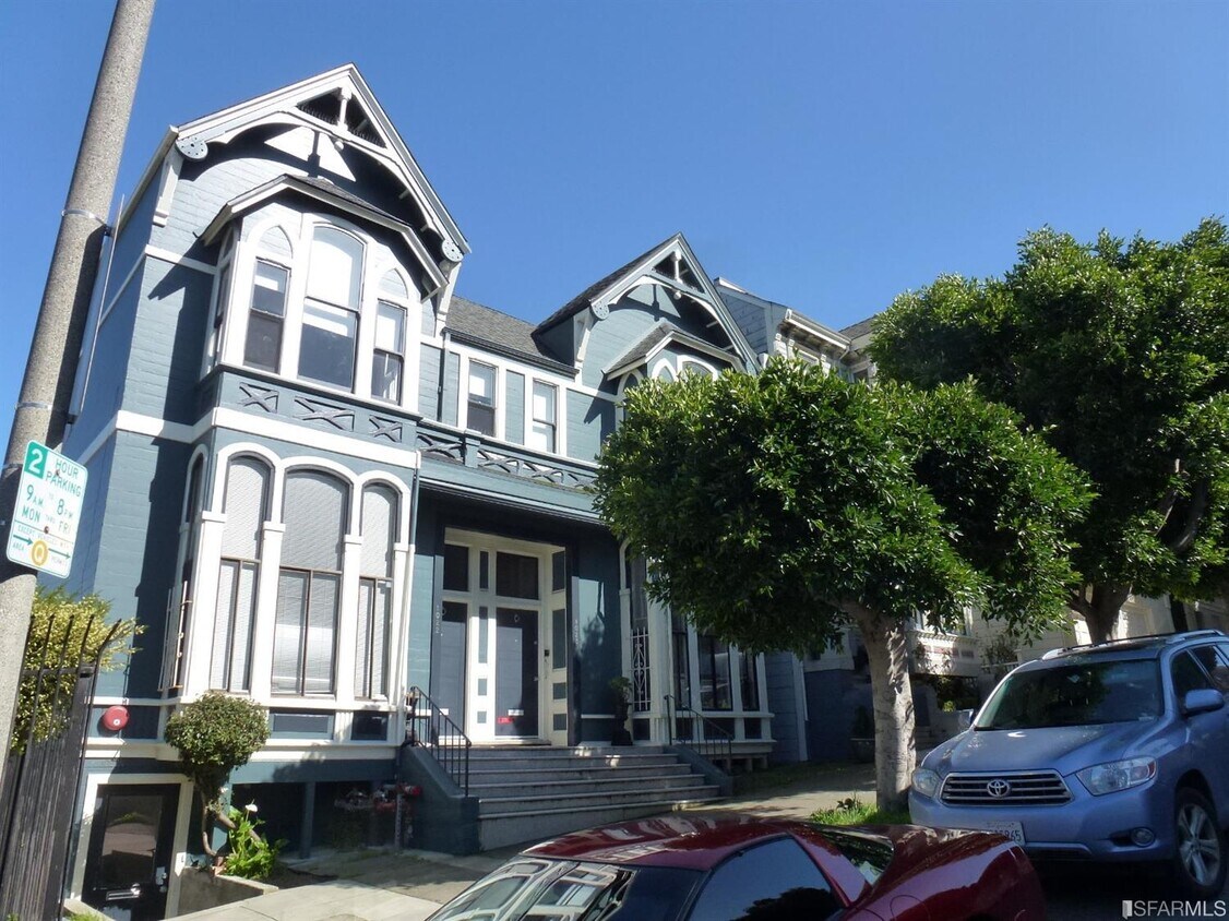 Foto principal - 1020 Pierce St