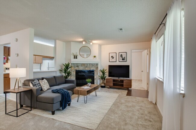 Foto del edificio - Candlewood Apartments