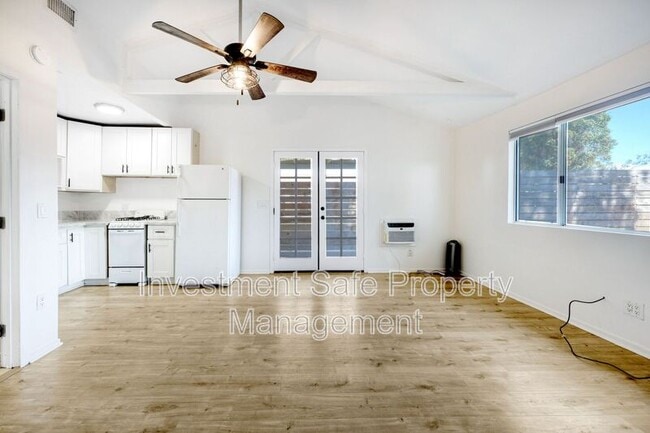 Foto del edificio - 2707 Robertson St