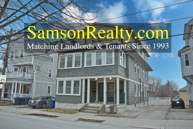 Foto principal - 403 Morris Ave
