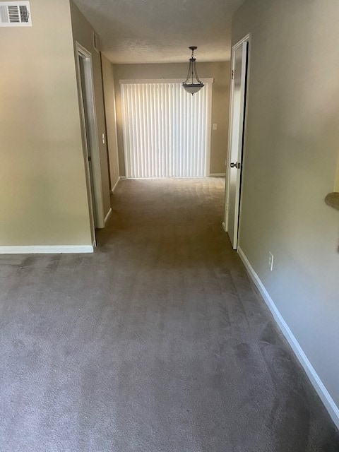 Front Door entrance/Hall to Dining Room - 2257 Salt Springs Pl