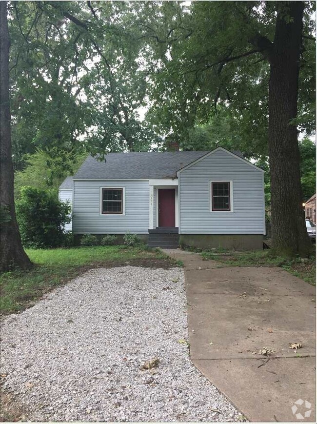 Park Avenue Terrace Apartments under 1,500 Memphis, TN 3 Rentals