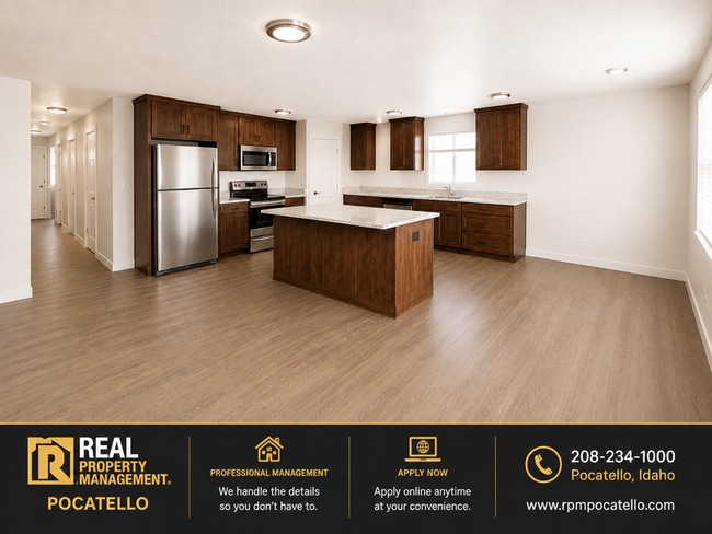 Building Photo - 1309 Fairground Dr