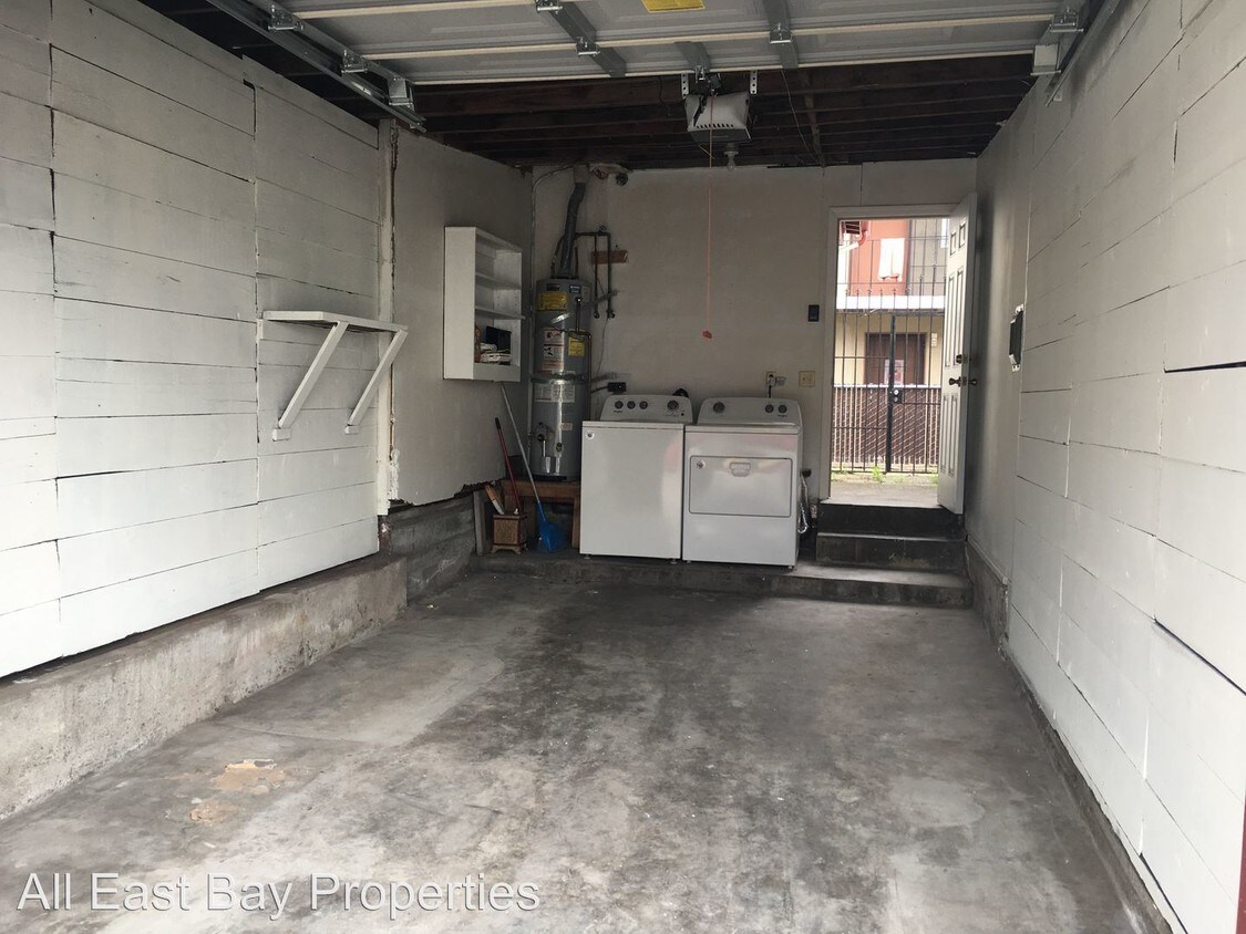 Foto principal - 2 br, 1 bath Apartment - 540 S 16th Street