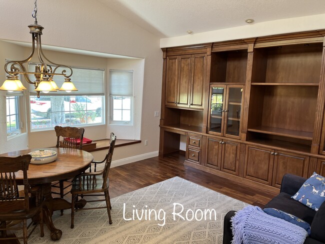 Living Room - 7573 E Camino Tampico