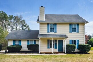Building Photo - 745 Keys Ferry Rd