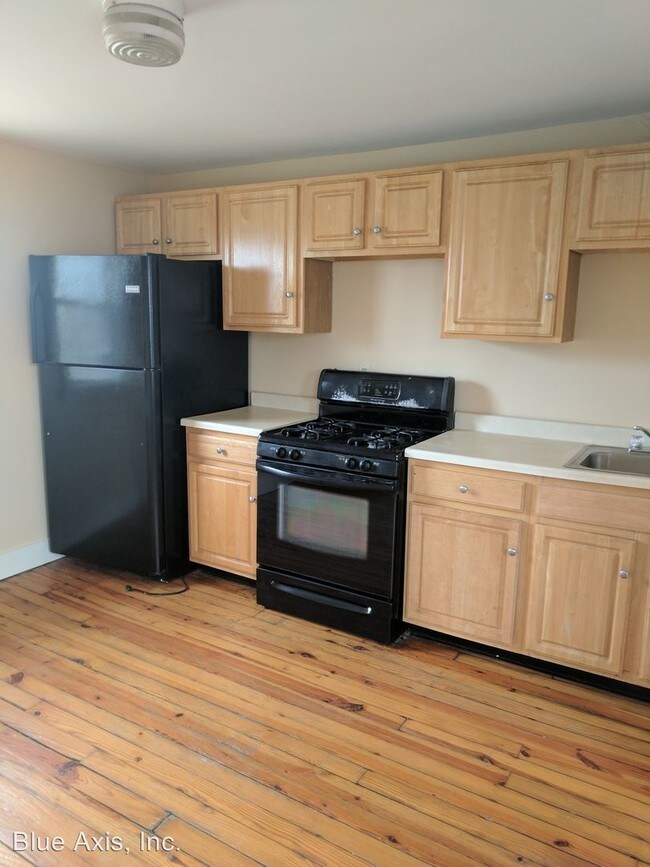 Foto del edificio - 522 Brooks Ave