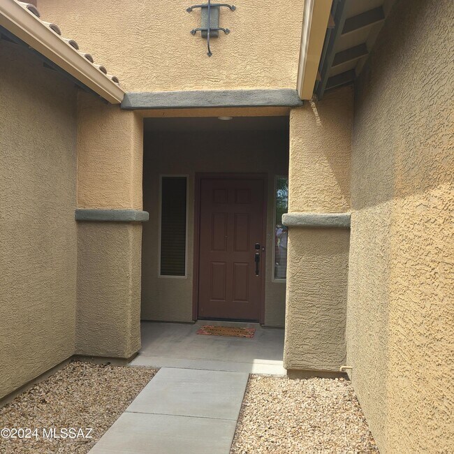 Foto del edificio - 7448 E Sycamore Park Blvd