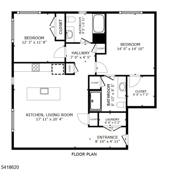 Photo - 1181 Morris Avenue Unit 106