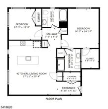 Building Photo - 1181 Morris Ave