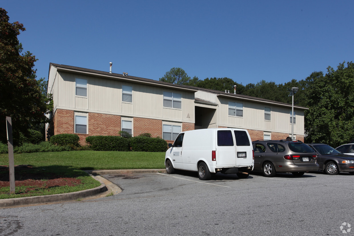 Building Photo - Autumn Trace Apartments