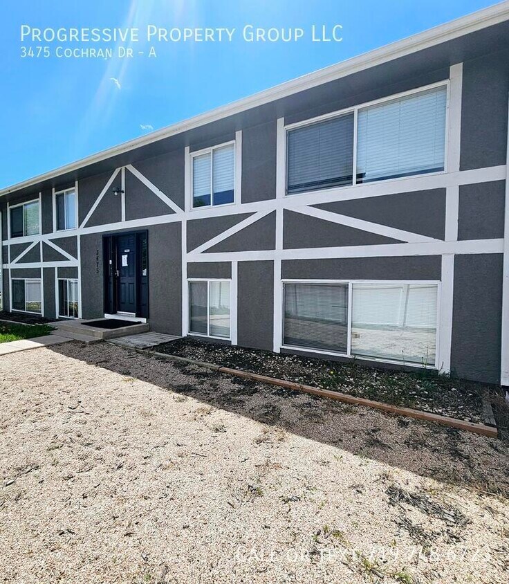 3475 Cochran Dr Unit A, Colorado Springs, CO 80916 Room for Rent in