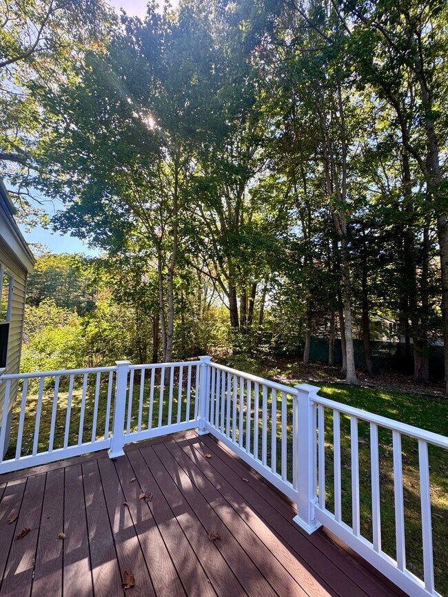 Foto del edificio - Freshly Renovated Single Family in Dover, ...