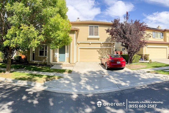 Building Photo - 4 br, 3 bath House - 4759 Persimmon Drive -