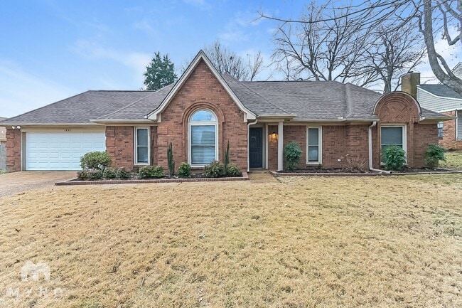 Foto del edificio - 1935 Pecan Ridge N