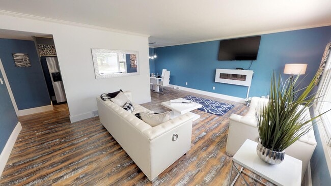 Foto del edificio - 303 Westbrook Drive