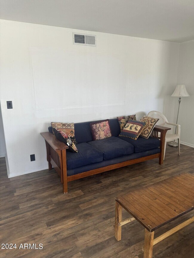 Foto del edificio - 5517 BOISE St