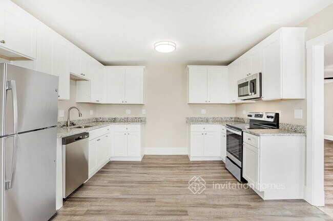 Building Photo - 869 Market Way